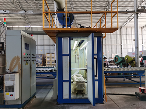 Fabricación de Paneles de Nido de Abeja