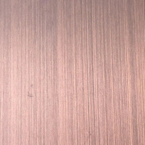 Panel de nido de abeja de acero inoxidable PVD colores