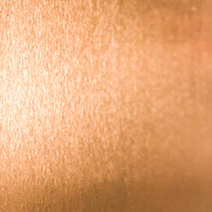 Panel compuesto de cobre natural