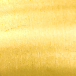 Panel compuesto de lat&oacute;n natural