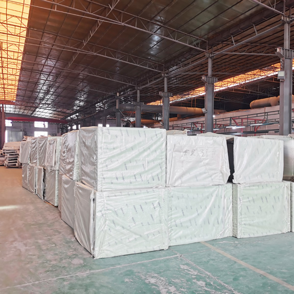 paneles decorativos de aluminio