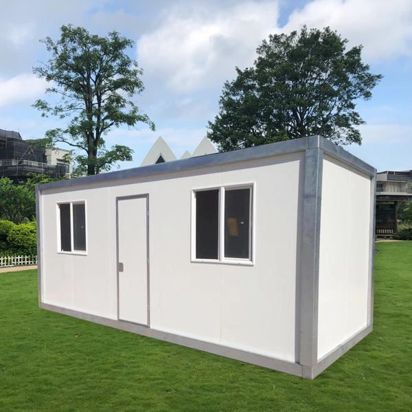 Panel s&aacute;ndwich FRP para casa contenedor