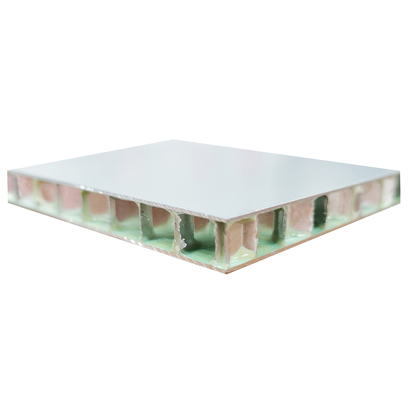 Paneles alveolares de aluminio: el material de pared divisorio ideal para salas blancas