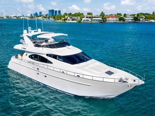 Panel de nido de abeja HPL para la construcci&oacute;n de interiores de barcos