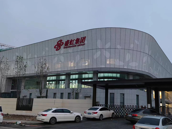 revestimiento de fascia de aluminio