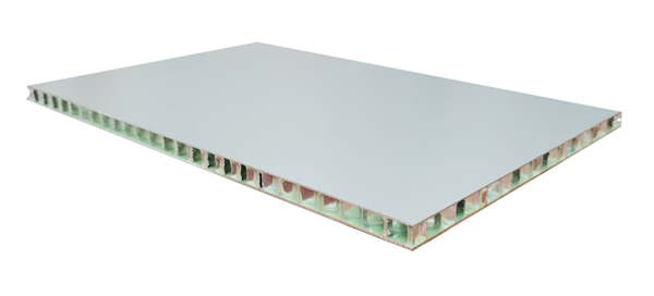 Panel de nido de abeja de aluminio: ¿por qué hay diferentes espesores?